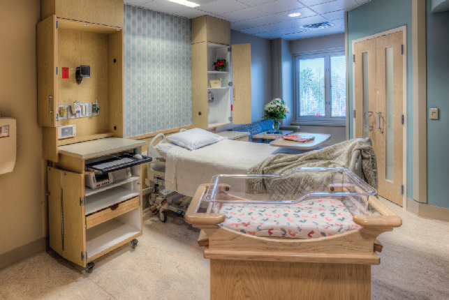 Custom Sensors For Birthing Simulators
