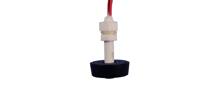 Custom Float Switches for HVAC Units