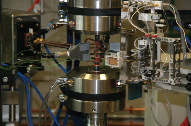 Sensors For Thermo-Mechanical Analyzers