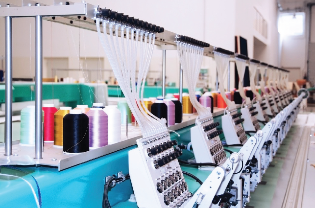 Custom Yarn Tension Sensors (Load Cells) For Textile & Wiring Machines