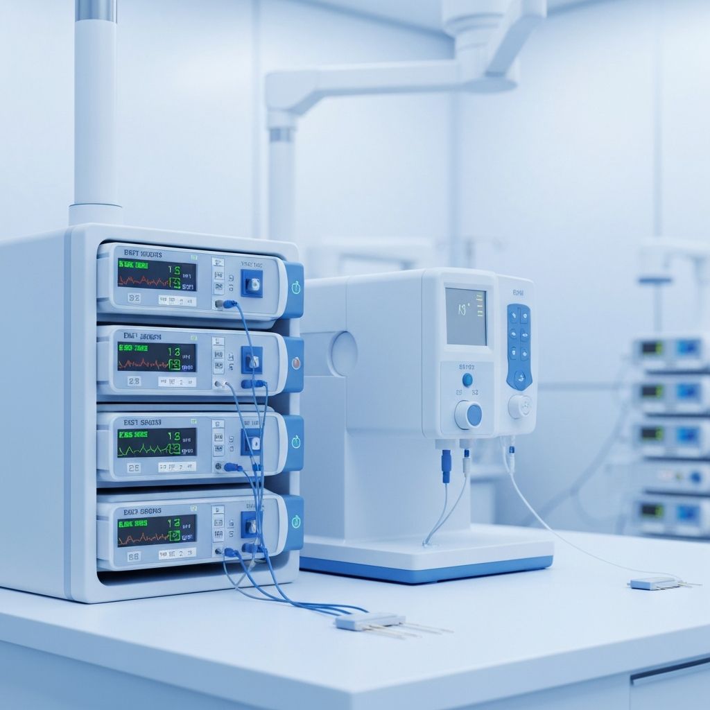 Medical & Healthcare