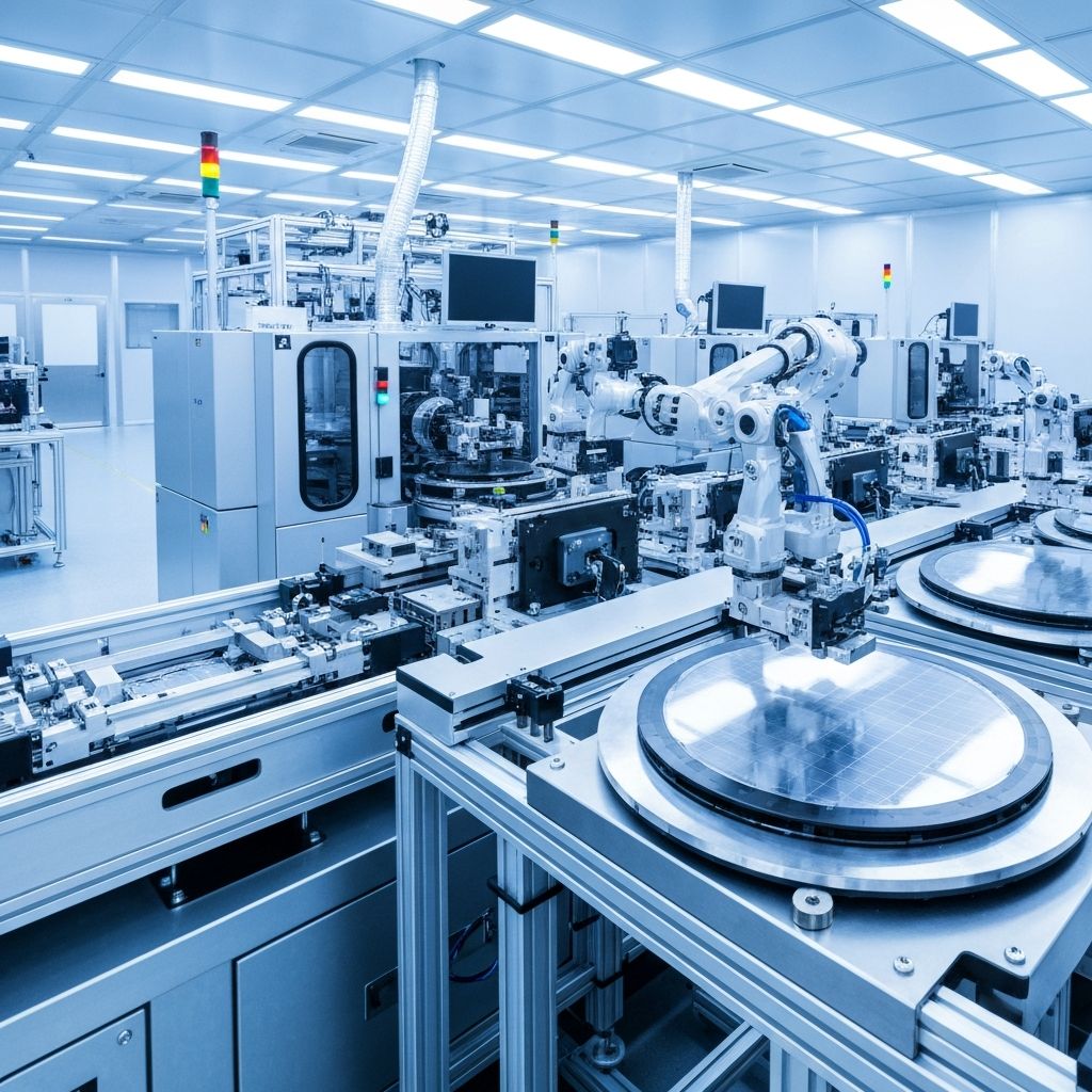 Semiconductor