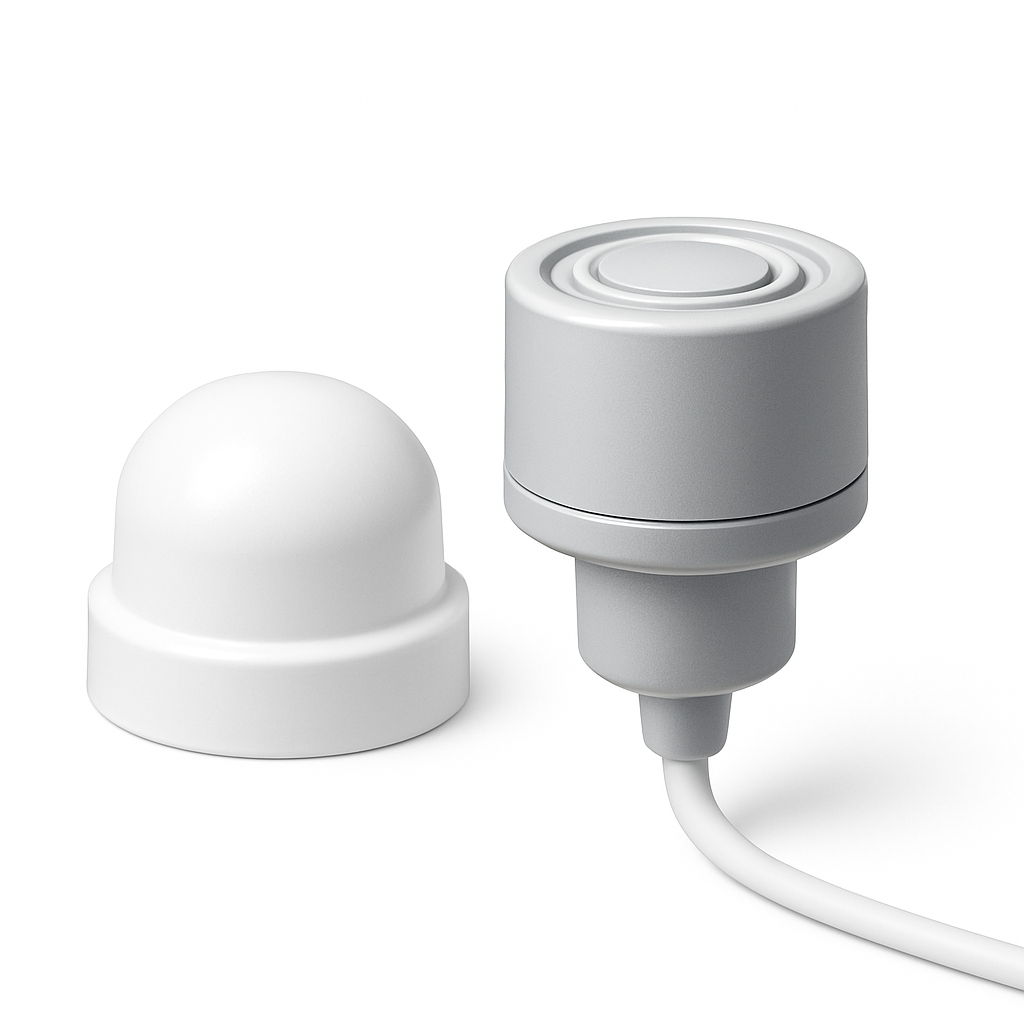 N365 Non-Invasive Pressure Sensor