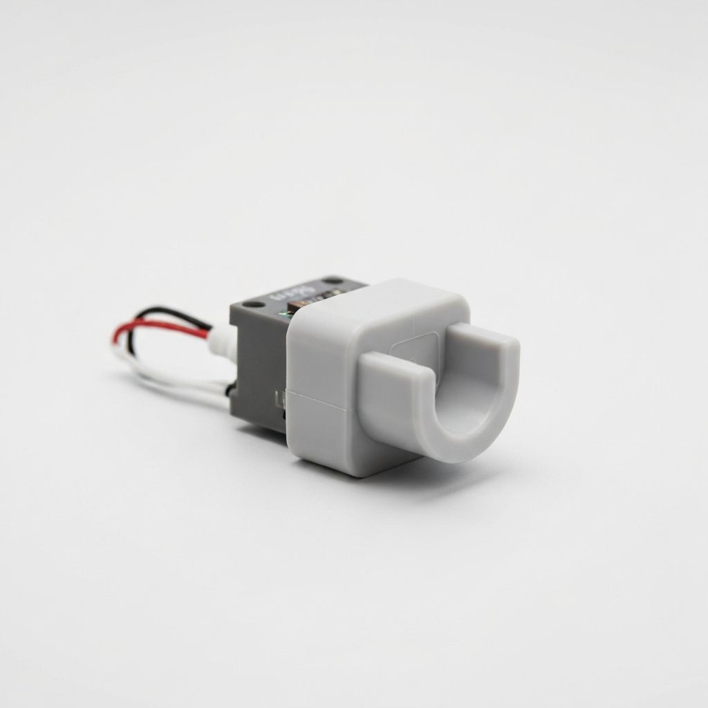 Bubble Sensors & Air Detectors