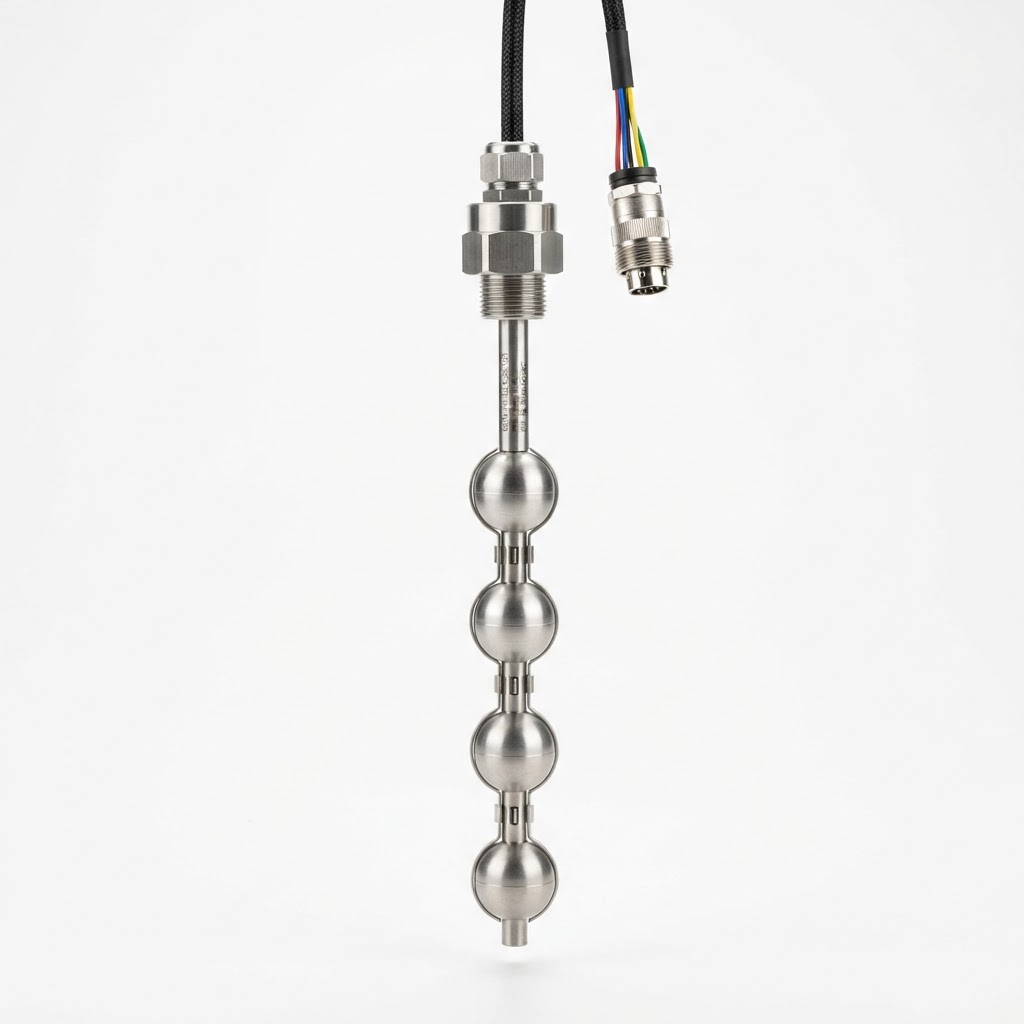FM — Multi-Level Float Switches