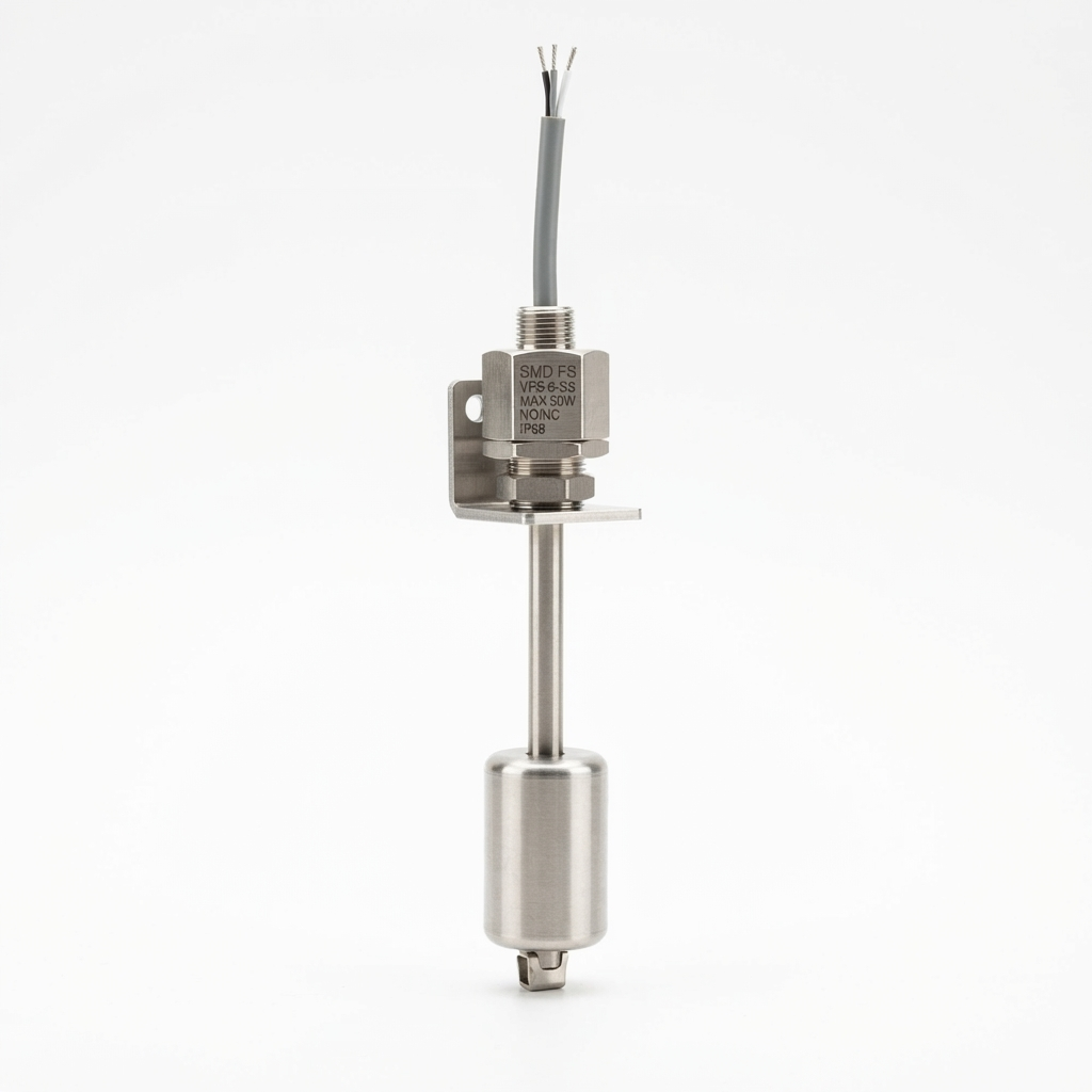 FS — Vertical Float Switches