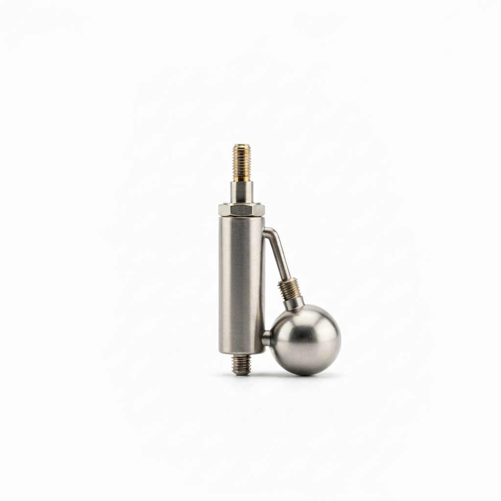 SMD Float Switch