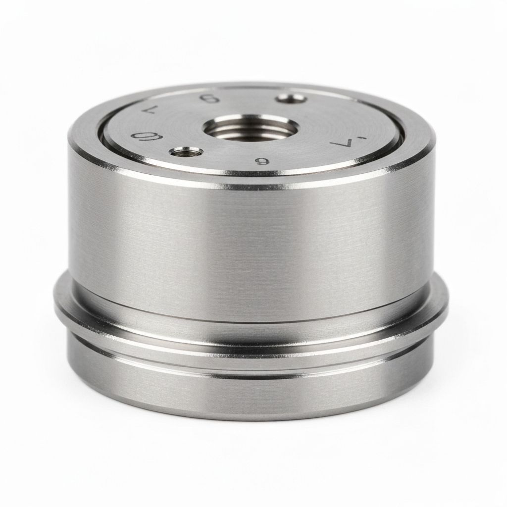 Pressure Measurement